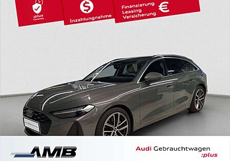 Audi A5 TDI AHK/LED+/el.Sitze/2xAssist/02.30Gar