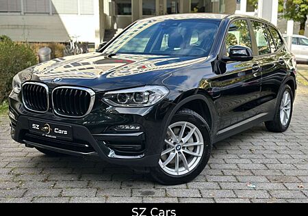 BMW X3 xDrive 30e Advantage*Garantie 04/2026*Keyless