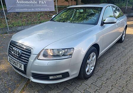 Audi A6 2.8 FSI*Automatik*