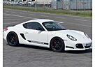 Porsche Cayman 987.2 S FL - R Umbau, Capristo, Bilstein...