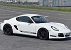 Porsche Cayman 987.2 S FL - R Umbau, Capristo, Bilstein...