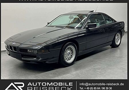 BMW 840 Ci Aut. *orig.71tkm*Deutsches Fzg.*Sammler*
