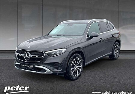 Mercedes-Benz GLC-Klasse GLC 200 4MATIC Avantgarde, Distronic, Memory
