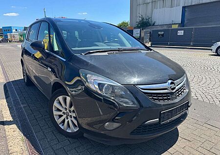 Opel Zafira C Tourer Innovation Xenon 7Si 2xPanorama
