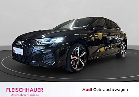 Audi A3 Sportback S line 45 TFSI e LED+ACC+PDC+VC+DAB
