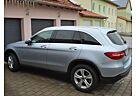 Mercedes-Benz GLC 350 e 4Matic 7G-TRONIC Exclusive