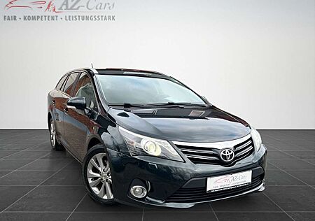 Toyota Avensis Kombi Life *AUTOMATIK*NAVI*KAMERA*XENON*
