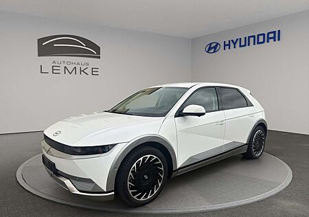 Hyundai IONIQ 5 72,6 kWh 4WD UNIQ+20"+RELAX+WINTERRÄDER