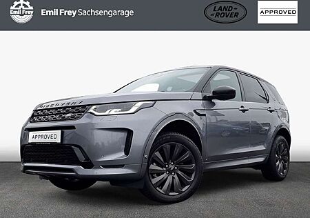 Land Rover Discovery Sport D180 R-Dynamic SE Pano, Meridian