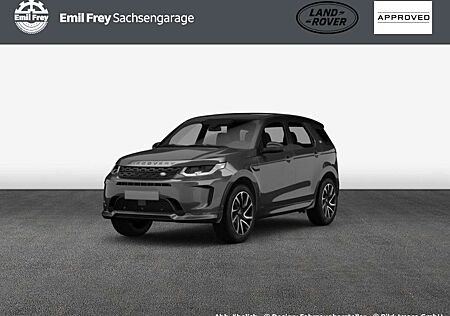 Land Rover Discovery Sport D180 R-Dynamic SE Pano, Meridian