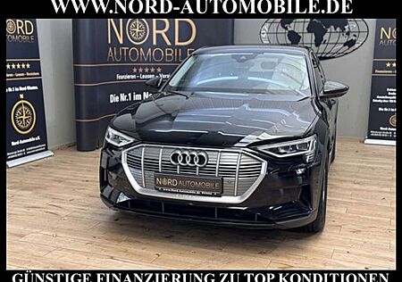 Audi e-tron 50 QU. Automatik Navi/LED/Virt.Cockpit 50