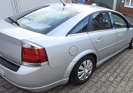 Opel Vectra 2.2 GTS