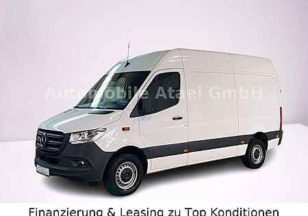 Mercedes-Benz Sprinter 317 NAVI+ 360° KAMERA+ SITZHEIZ. (3347)