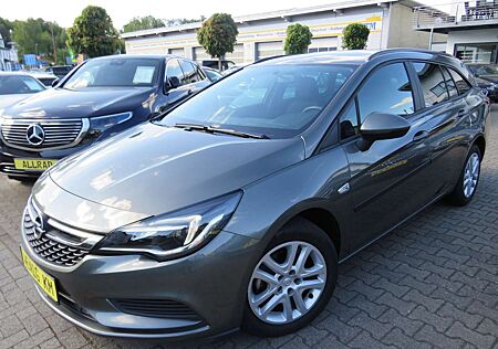 Opel Astra ST 1.6CDTI Edition *1.HAND *NAVI *KLIMA *GARANTIE