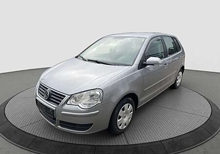 VW Polo Volkswagen IV Comfortline 1.2
