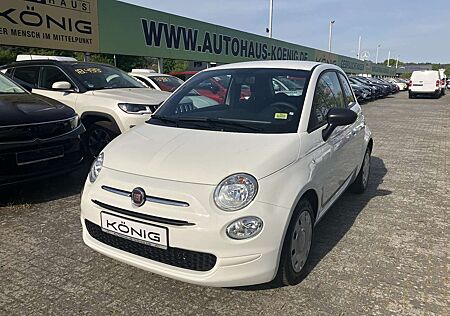 Fiat 500 1.0 Cult Klima*Tempomat