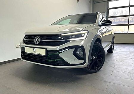 VW Taigo Volkswagen R-Line Black line Matrix LED app connect