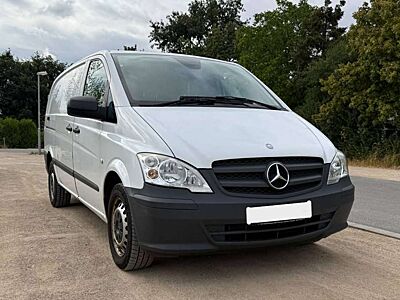 Mercedes-Benz Vito Vito 113 CDI Lang