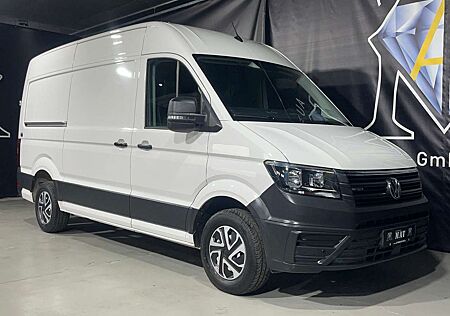 VW Crafter gebraucht kaufen VW Crafter Volkswagen 2,0 TDI 4 MOTION 177 PS KLIMA 1.HAND