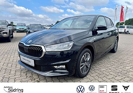 Skoda Fabia 1,0 TSI Tour Rückfahk. Tempomat Sitzhz.