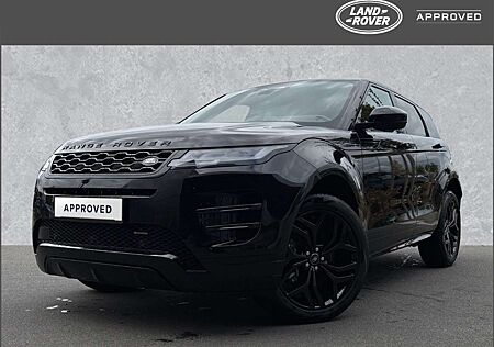Land Rover Range Rover Evoque D200 R-dynamic HSE AHK 20'' BlackPak