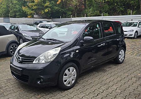Nissan Note Acenta,Klima, Euro 5,Tüv 11-2026.