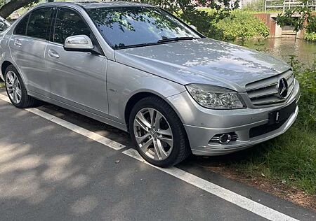 Mercedes-Benz C 280 7G-TRONIC Avantgarde