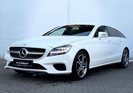 Mercedes-Benz CLS 250