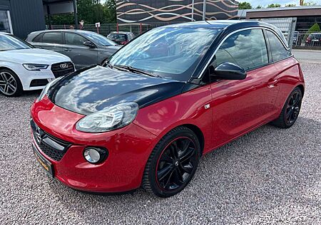 Opel Adam Slam 1.4 *Sport*SHZ*Klimaautomatik*Euro5*