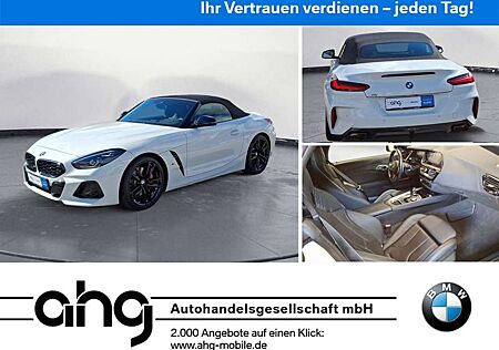 BMW Others Z4 M40i Cabrio Innovationsp. Sport Aut. Head-Up