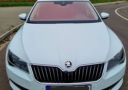 Skoda Superb Style