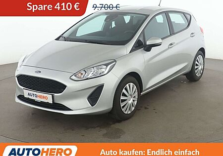 Ford Fiesta 1.1 Cool&Connect*SHZ*KLIMA*GARANTIE*