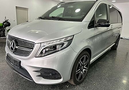 Mercedes-Benz V 250 d EDITION 4M AMG LINE EXTRALANG