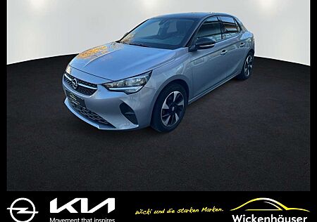 Opel Corsa F e Edition SHZ+KlimaA+LM+PDC+W-Pumpe+AUT