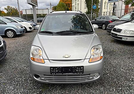 Chevrolet Matiz 1.0 SX,Klima,1Hand,10/27 Tüv