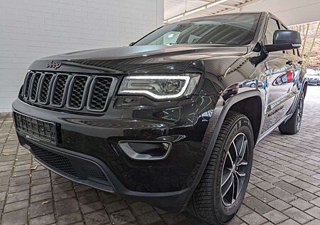Jeep Grand Cherokee 3.0 CRD Trailhawk Panorama