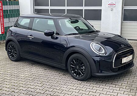 Mini ONE Classic|Facelift|Navi|LED|DAB|Sportsitze|