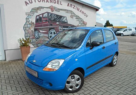 Chevrolet Matiz 0.8 S