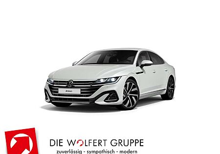 VW Passat Volkswagen Arteon R-Line 1.4 TSI eHybrid AHK 360° HUD NAVI