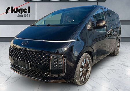 Hyundai Staria Signature 4WD/Autom./Bose/LED uvm