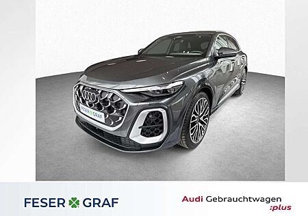 Audi SQ5 TFSI 270kW S tronic *S line*Tech pro* Pano*