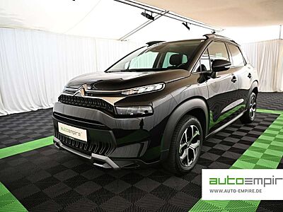 Citroen C3 Aircross 1.2 PT 110 PLUS LED/NAV/GRIP-CONTROL/16