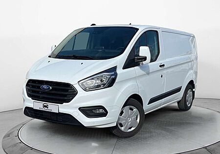 Ford Transit Custom Kasten 300 L1 AUTOMATIK*KAM*CARPL