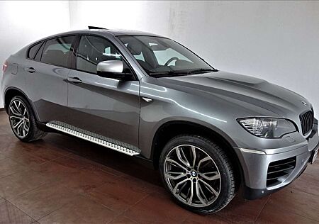 BMW X6 M d Head-Up/Soft-Close/21-Zoll/Xenon/Navi