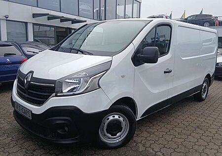 Renault Trafic L2H1 Kasten Klima 1HAND