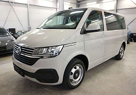 VW T6 Caravelle Volkswagen T6.1 Caravelle Comfortl TDI DSG AHK GRA Navi Kam