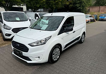 Ford Transit Connect Sortimo 3.Sitzer, 1.Hand, MwSt