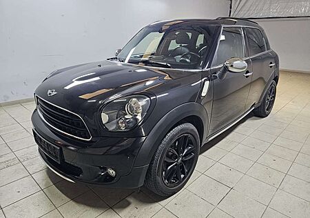 Mini Cooper D Countryman Cooper D All4