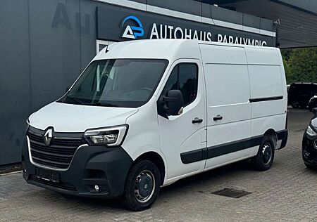 Renault Master III Kasten L2H2 3,5t AHK MOTORLEUCHTE