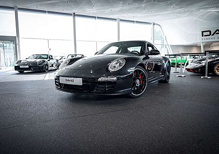 Porsche 997 GTS*2.Hand*Deutsch*Unfallfrei*